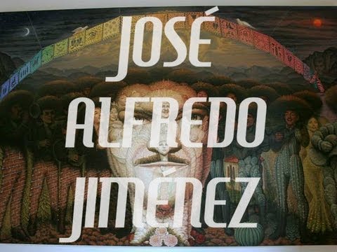 Jose alfredo jimenez mp3 torrent